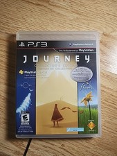 Journey Collector’s Edition