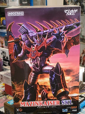 Mazinkaiser Moderoid Skl Plastic Model Kit 15 CM Good Smile COMPANY NEW