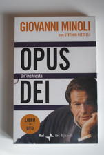 OPUS DEI un'inchiesta di