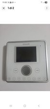 comelit 6101w monitor planux +