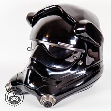 Elmetto pilota Anovos Tie