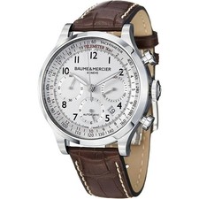 Baume & Mercier Capeland Men's