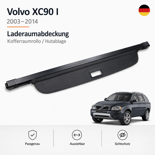 Volvo xc90 2003 2014 - volvo,