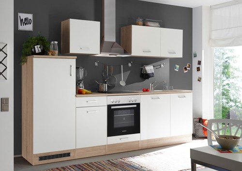 Cucina attrezzata cucinino - cucina,