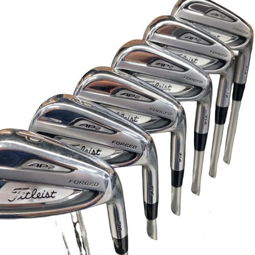 Titleist ap2 714 set ferri - titleist,