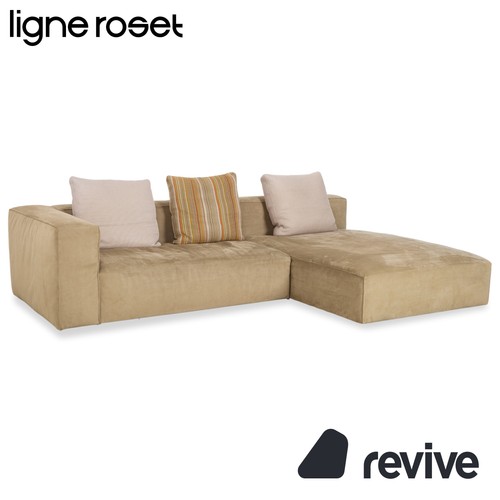 Ligne roset nils divano - roset,