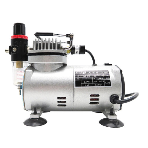 Pompa aria penna spray - aria,