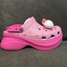 Scarpa sandalo Crocs Hello