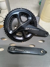 Guarnitura Shimano Ultegra FC