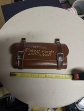 Borsa Sottosella Borsello Bicicletta simil Vintage Pubblicitaria 