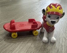 Paw Patrol Hero Pup Skateboard