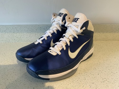 Scarpe basket nike air - scarpe, max