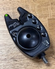 allarme morso pesca carpa