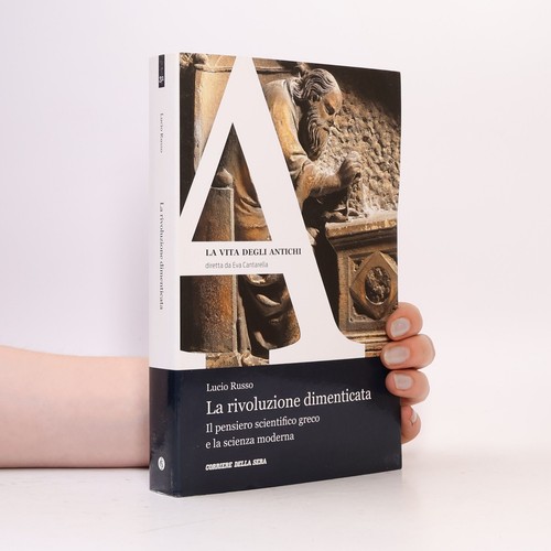 Rivoluzione dimenticata il - dimenticata:,