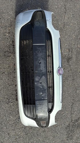 Paraurti anteriore fiat - anteriore,