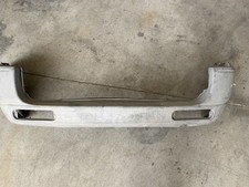 PARAURTI POSTERIORE COMPLETO