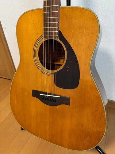 Chitarra acustica yamaha - acustica,