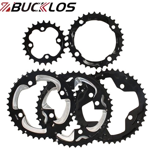 Bucklos 104bcd anello - 64/104bcd,