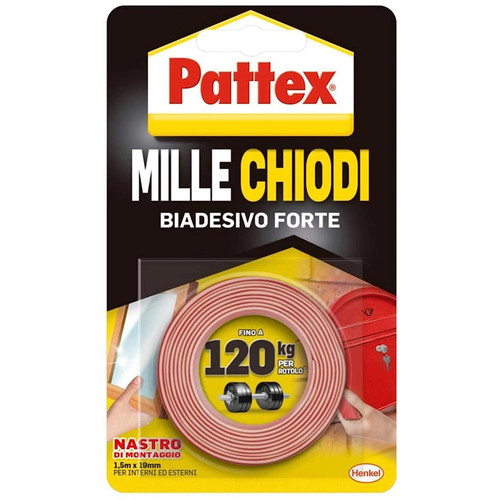 Millechiodi tape nastro - tape,,
