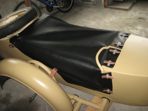 Dnepr 750 ural - mw, 750,