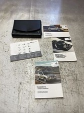 Bmw f25 owner manual 2013 - f25,