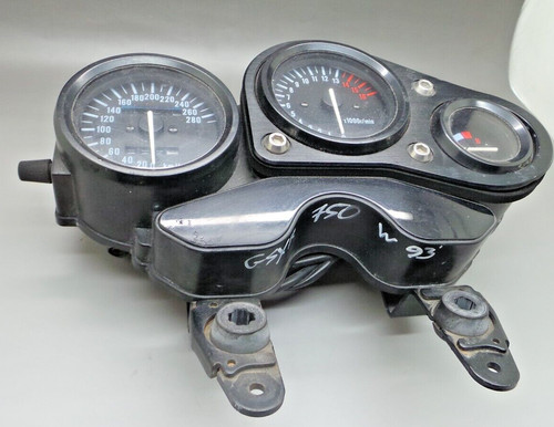 Orologi misuratori suzuki gsxr - orologi,
