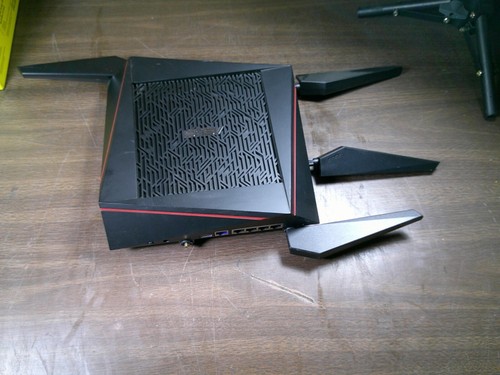 Asus ac5300 router - asus, rt-ac5300