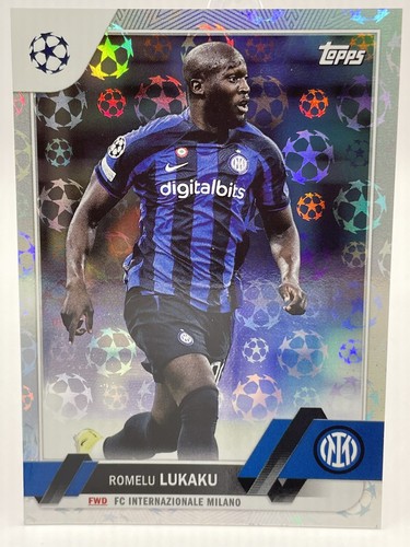 Romeu lukaku 2022 - romeu,