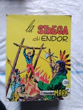 fumetti italiani Zagor -