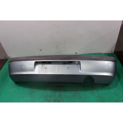 Paraurti post ford fiesta - paraurti, post.