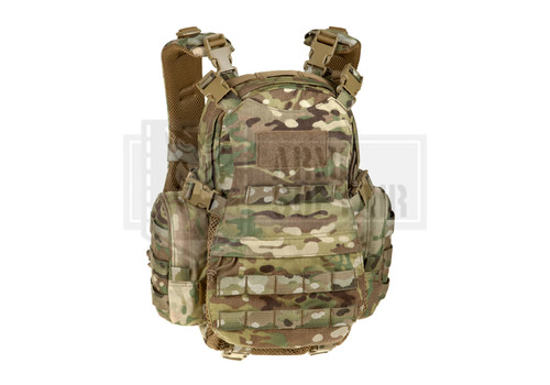 Warrior assault system zaino - system,