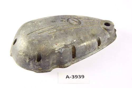 Agusta 125 coperchio - mv,