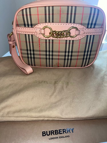 Borsa tracolla burberry in - tracolla,
