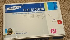 SAMSUNG MAGENTA TONER