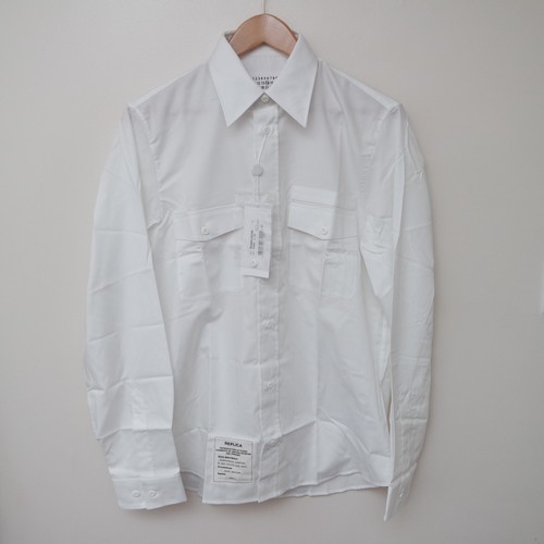 Camicia lavoro maison - lavoro,
