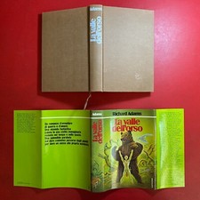 Richard ADAMS - LA VALLE