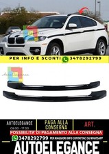 Barre sul tetto adatte per BMW