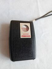 RADIOLINA PRECOR FREQUENZA AM