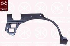 Passaruota parafango laterale