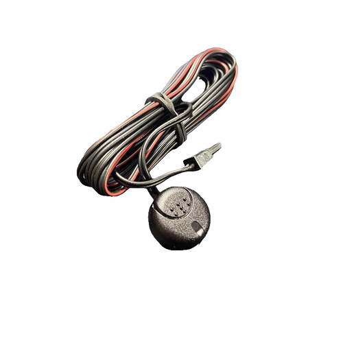 Led visualizzatore stato con - led,