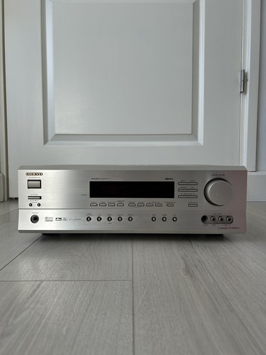 Onkyo ricevitore sr501e - onkyo,