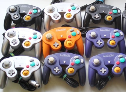 Nintendo controller ufficiale - nintendo,