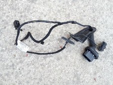 cablaggio portiera impianto