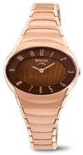 Orologio Da Donna Boccia
