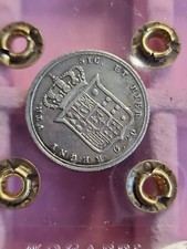 20 GRANA DEL 1852 - REGNO DI