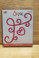 Sizzix Originals Die Corner