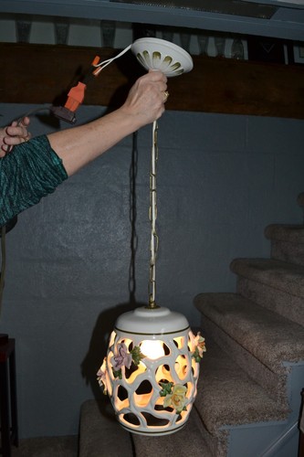 Lampada sospensione - lampada,