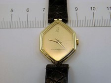 AUDEMARS PIGUET OROLOGIO IN ORO 18 KT ANNI 80 WRIST WATCH GOLD