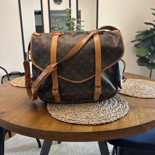 Borsa tracolla louis vuitton - tracolla,