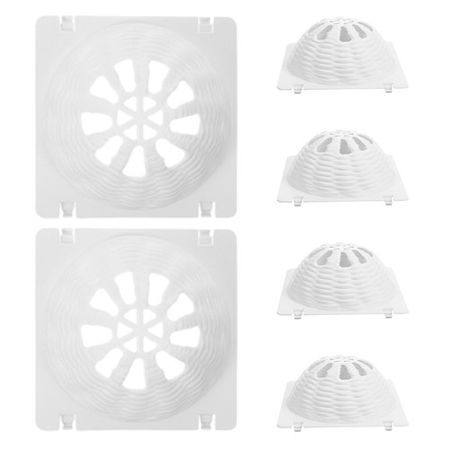 Pcs copri gabbia pappagalli - ,